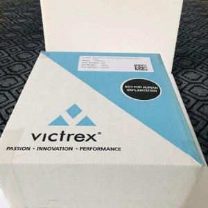  VICTREX WG102 PAEK耐磨损性