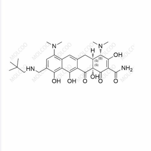 奥马环素杂质3 产品图片