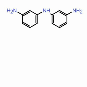 N1-(3-氨基苯基)苯-1,3-二胺；CAS：219853-08-4