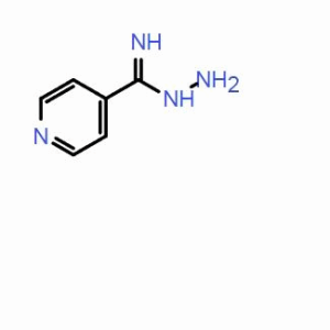 4-吡啶甲亞胺酸肼；托匹司他雜質；CAS：89830-71-7