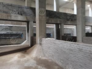 液控冲洗门 拍门式冲洗装置 不易于被水冲刷腐蚀