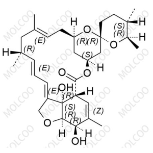 米尔贝肟EP杂质B
