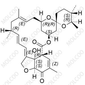 米尔贝肟EP杂质F