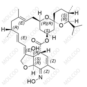 米尔贝肟EP杂质G