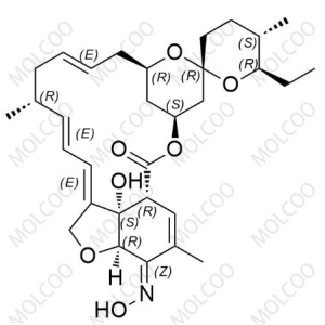 米尔贝肟EP杂质H