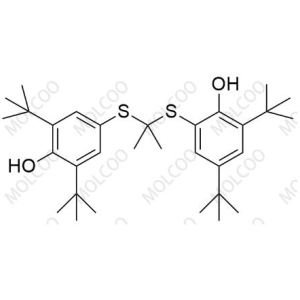 普罗布考USP相关化合物 C 现货1391054-68-4