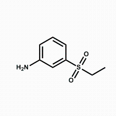 3-(乙基磺酰基)苯胺CAS号83164-93-6；现货优势供应，质量保证！