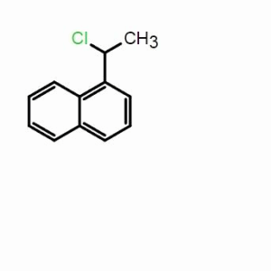 1-(1-氯乙基)萘；CAS：62094-18-2