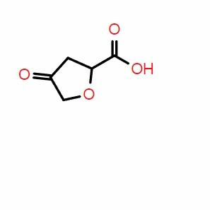 4-氧代四氫呋喃-2-羧酸；CAS：2056072-58-1