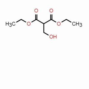 2-羥甲基丙二酸二乙酯；CAS：23904-38-3