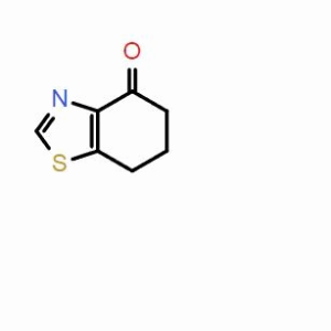 4,5,6,7-四氫-1,3-苯并噻唑-4-酮；CAS：70590-48-6