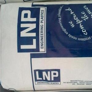 LNP THERMOCOMP LCF62E PEEK热稳定性
