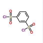 1.3苯二磺酰氯 CAS号:585-47-7科研及生产专用 高校及研究所支持货到付款