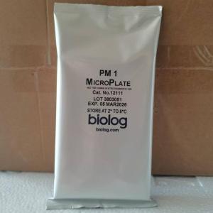 BIOLOG  PM1-2 代谢板 产品图片