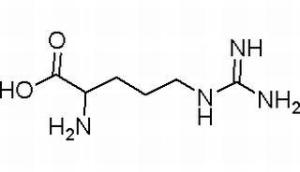 DL-精氨酸7200-25-1