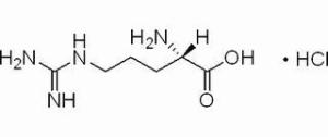 L-精氨酸盐酸盐1119-34-2