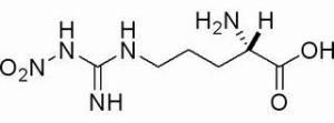 N-硝基-L-精氨酸甲酯盐酸盐51298-62-5