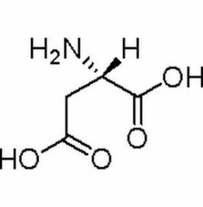 L-天冬氨酸56-84-8