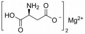 L-天冬氨酸镁2068-80-6