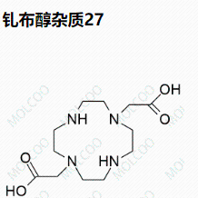 钆布醇杂质27