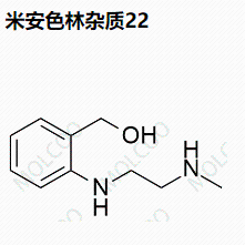 米安色林杂质22