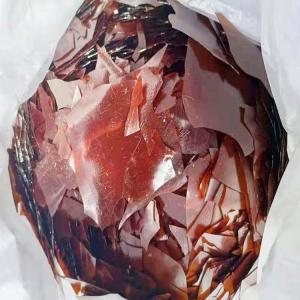 虫胶片 熔点70度 家具木器专用 皮革光亮 橡胶填充剂 9000-59-3 