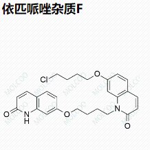 依匹哌唑杂质F