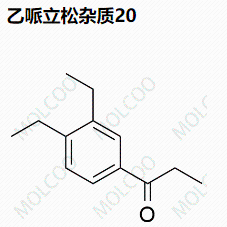 乙哌立松杂质20