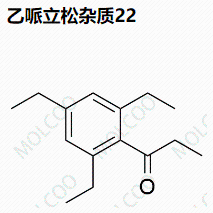 乙哌立松杂质22