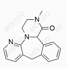 米氮平EP杂质C