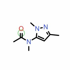 N-(1,3-二甲基-1H-吡唑-5-基)乙酰胺