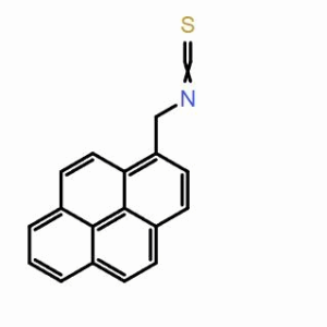 1-(異硫氰酸甲基)芘；CAS：881896-82-8