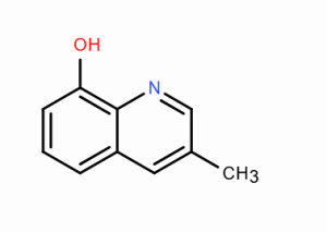 3-甲基喹啉-8-醇   CAS号：75457-13-5   现货 优势产品