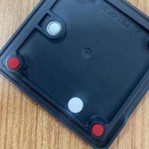 透气膜超声波焊接