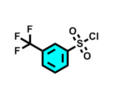3-三氟甲基苯磺酰氯 CAS号:777-44-6科研及生产专用 高校及研究所支持货到付款