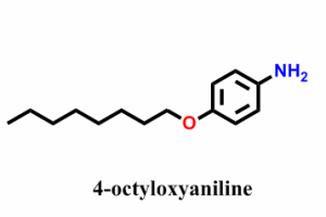 4-辛氧基苯胺 CAS号:39905-45-8科研及生产专用 高校及研究所支持货到付款