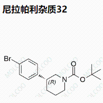 尼拉帕利杂质32