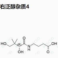 右泛醇杂质4
