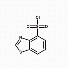 苯并[d]噻唑-4-磺酰氯CAS号149575-65-5；科研试剂/现货优势供应，欢迎咨询！科研试剂/现货优势供应，欢迎咨询！