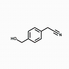 2-(4-(羟甲基)苯基)乙腈CAS号144825-18-3；科研试剂/现货优势供应，欢迎咨询！
