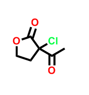 2-氯-2-乙酰基-环丁酯; CAS号:2986-00-7 科研产品 量大从优 高校及研究所 先发后付 产品图片