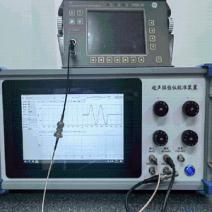 超声探伤仪检定系统 产品图片