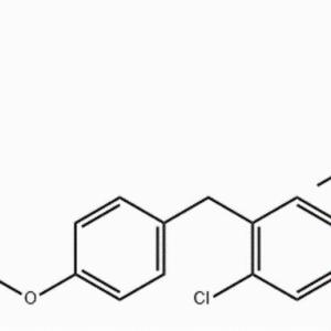 达格列净杂质 产品图片