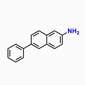 6-苯基-2-萘胺；CAS：861046-41-5 常备库存，助力科研，优势供应，高校及研究所，先发后付，质量保证！！！欢迎垂询购买~
