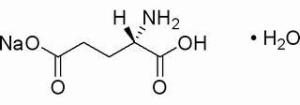 L-谷氨酸单钠盐142-47-2