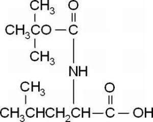 N-乙酰-DL-亮氨酸99-15-0