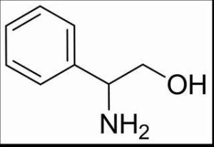 DL-苯甘氨醇7568-92-5