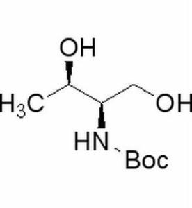 BOC-L-苏氨酸2592-18-9