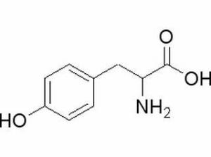 DL-酪氨酸556-03-6