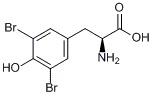 3,5-二溴-L-酪氨酸300-38-9